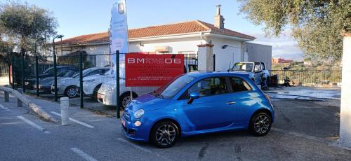 Fiat 500 85 CH TWINAIR
