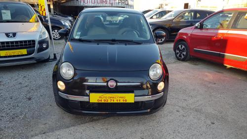 Fiat 500 1.3 MULTIJET 95 CH DPF S&S Lounge