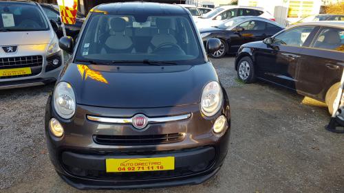 Fiat 500L 1.3 MULTIJET 16V 85 CH S/S Easy