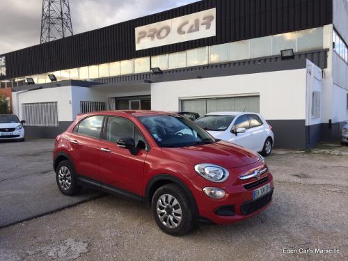 Fiat 500X E-TORQ 1.6 110 CH POP
