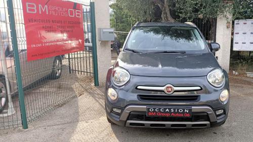 Fiat 500X 1.6 MULTIJET 120 CH Lounge