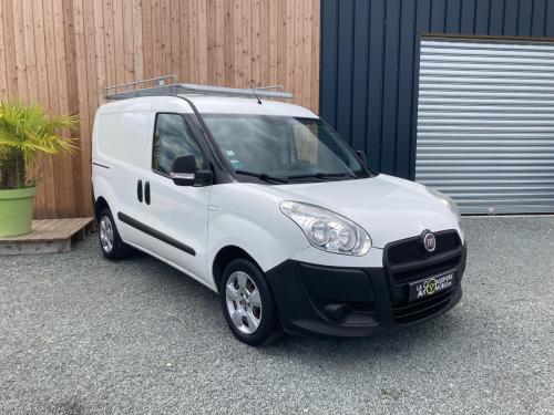 Fiat DOBLO CARGO FT 1.3 MULTIJET 90 S&S PACK