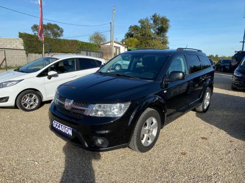 Fiat Freemont 2.0 16V MULTIJET 140 CH 4X2 Urban