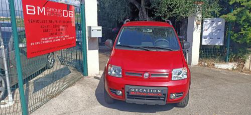 Fiat PANDA 4X4 1.3 MULTIJET 16V Climbing