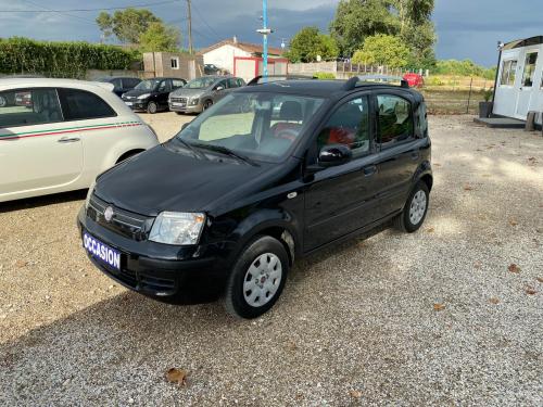Fiat Panda 1.3 MULTIJET 16V 70 CH Dynamic