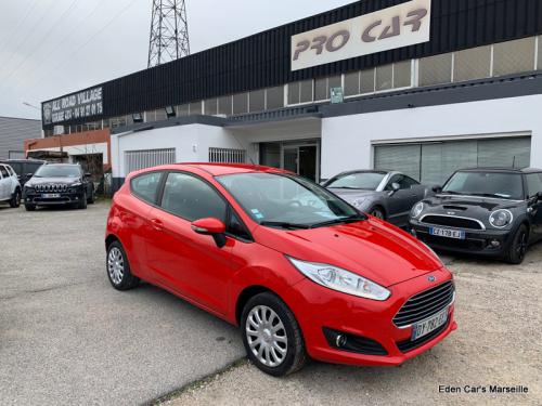 FORD Fiesta 1.25 60 Edition