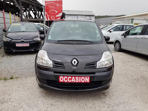 Renault GRAND MODUS.COM 1.5 DCI 75 ECO2 EURO 5