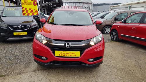 HONDA HR-V 1.6 I-DTEC Executive