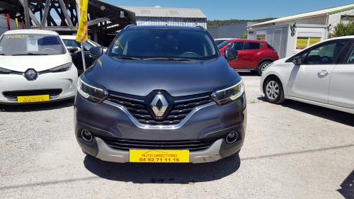 Renault Kadjar TCE 130 ENERGY Edition One