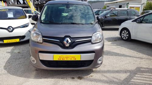 Renault Kangoo 1.5 DCI 110 ENERGY Intens