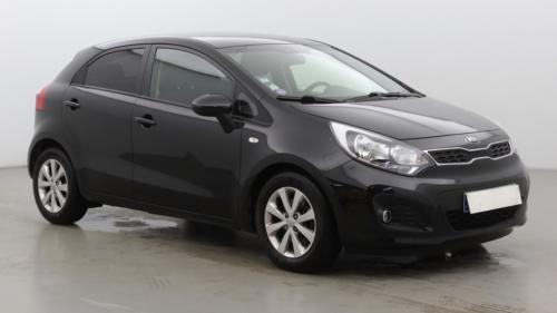 KIA Rio 1.2 ACTIVE 85CV