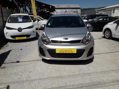 KIA Rio 1.4L 109 Premium