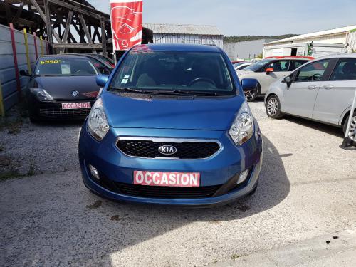 KIA VENGA 1.6 CRDI 115 CH Active