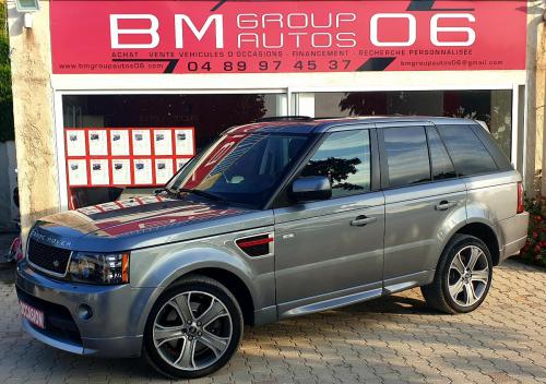 Land Rover Range Rover SPORT MARK VII SDV6