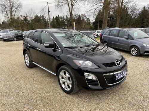 MAZDA CX-7 2.2L MZR-CD Elegance