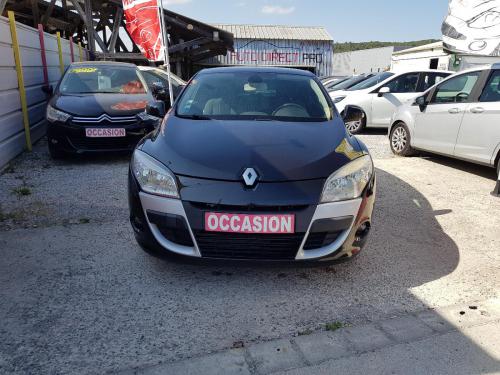 Renault MEGANE 3 COUPE DCI 110 DYNAMIQUE