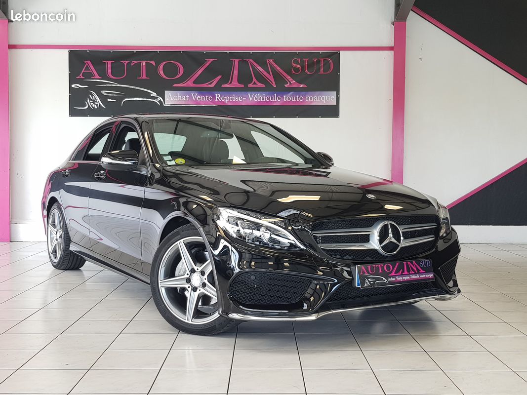 Mercedes CLASSE C BUSINESS CLASSE C 220 D Business Executive 7G-Tronic A