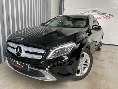Mercedes Classe GLA 200 SENSATION