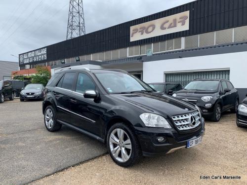 Mercedes Classe M ML 280 CDI SPORT 4 MATIC
