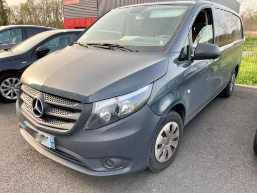 Mercedes VITO MIXTO 114 CDI LONG SELECT
