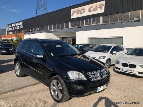 Mercedes Classe M ML 280 CDI SPORT A 4 MATIC