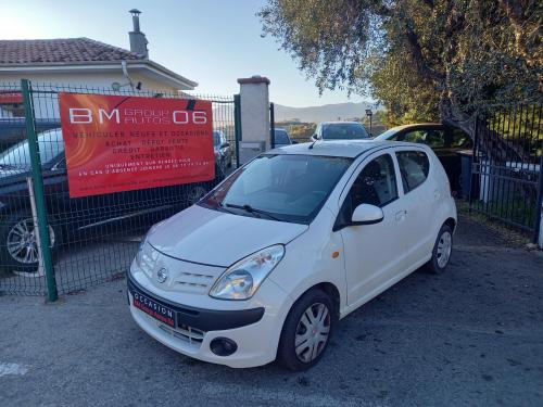 Nissan Pixo 1.0 - 68 ACENTA CLIM