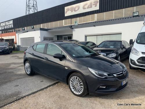 Opel Astra 1.6 CDTI 110 CH START/STOP Innovation