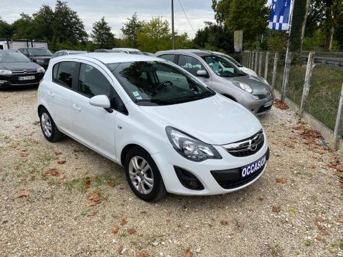 Opel Corsa 1.3 CDTI - 75 CH GRAPHITE