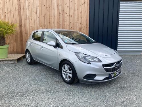 Opel Corsa 1.3 ECOTEC DIESEL 95 CH Edition
