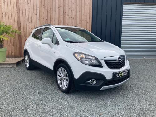 Opel MOKKA COSMO