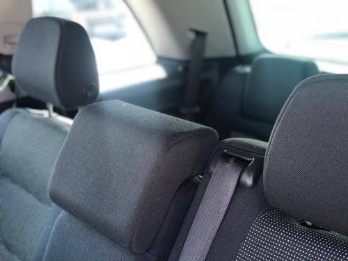 Opel Zafira 1.7 CDTI - 125 CH FAP Connect Pack