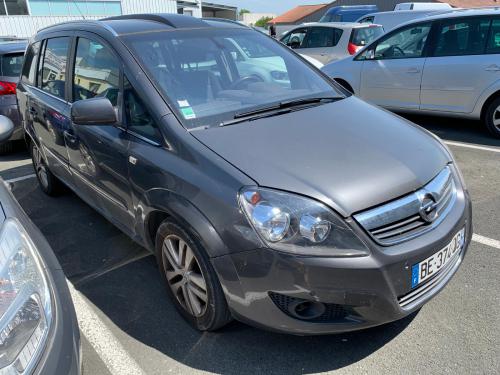 Opel Zafira 1.7 CDTI - 125 CH FAP MAGNETIC (ARRIVAGE)
