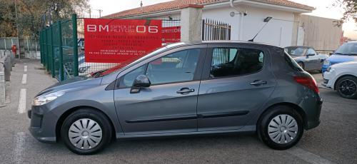 Peugeot 308 1.6 HDI 90CH BLUE LION Confort Pack