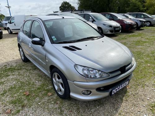Peugeot 206 1.4I Pop Art Clim