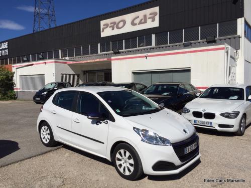 Peugeot 208 1.0 PURETECH 68CH BVM5 Like