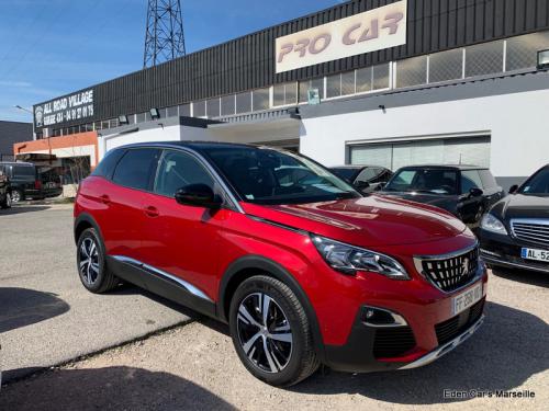 Peugeot 3008 PURETECH 130CH S&S EAT8 ALLURE BUSINESS