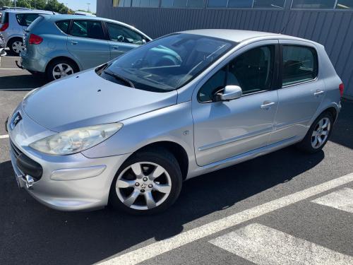 Peugeot 307 1.6E 16V Oxygo