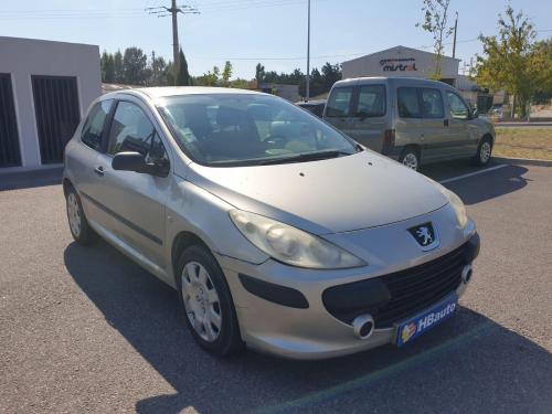 Peugeot 307 AFFAIRE EN ETAT 1.6 HDI 110 PACK CD CLIM