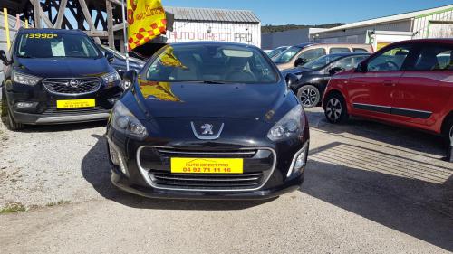 Peugeot 308 CC CABRIOLET 2.0 HDI 163CH FAP Féline A