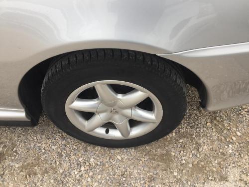 Peugeot 406 COUPE 406 COUPé 2.0I Pack