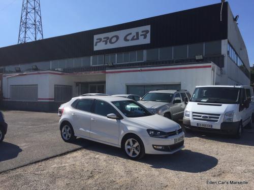 Volkswagen Polo 1.6 TDI 105 BMT CONFORTLINE
