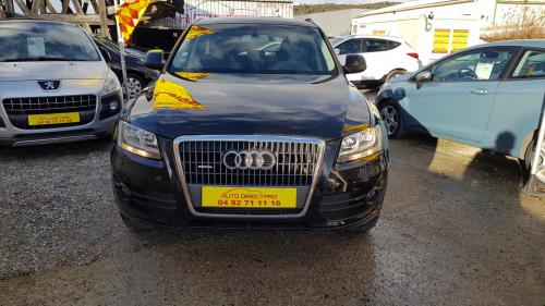 Audi Q5 2.0 TDI 143 DPF Quattro Ambiente