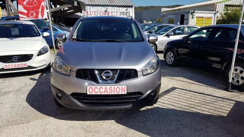 Nissan Qashqai 1.6 DCI 130 FAP STOP/START Connect Edition