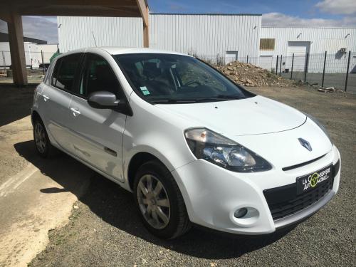 Renault CLIO III DCI 75 ECO2 (VENDU)