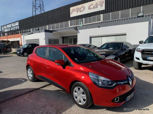 Renault CLIO IV 1.2 16V 75 Zen