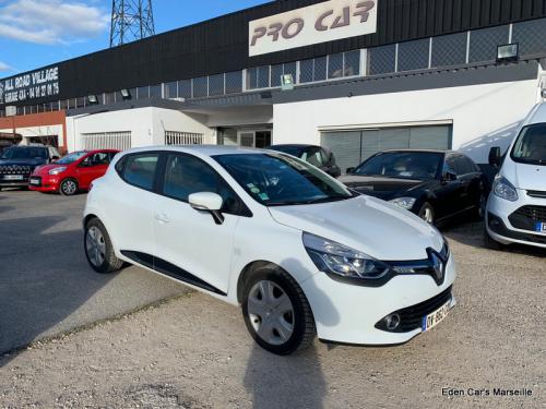 Renault CLIO IV BUSINESS 1.5 DCI 90 ENERGY ECO2 BUSINESS 82G