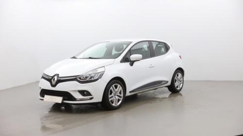 Renault CLIO IV DCI 75 ENERGY BUSINESS