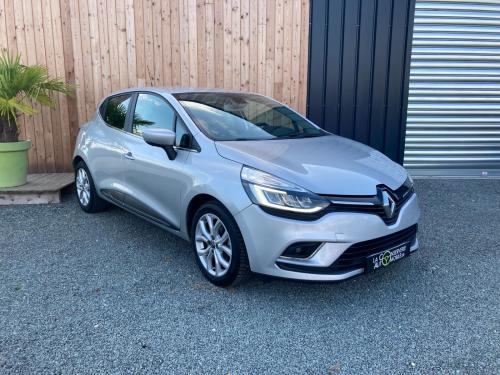 Renault CLIO IV TCE 90 E6C ENERGY INTENS