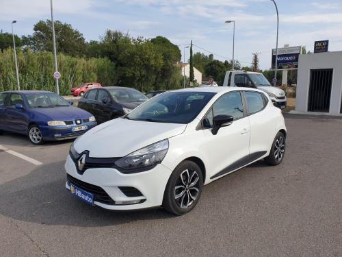 Renault CLIO IV DCI 75 ENERGY AIR MEDIANAV