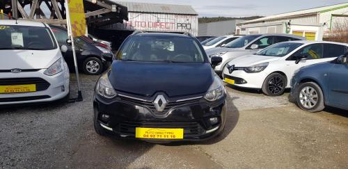 Renault CLIO IV ESTATE DCI 75 ENERGY ZEN